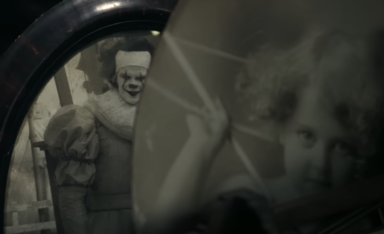 *Spoiler* The Pennywise Precedent: ‘It: Welcome To Derry’ Kersh’s Shocking Revelation Confirms The Ancient Theory On The Creature